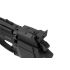 Пневматический пистолет-винтовка Baikal МР-651-07 КС кал. 4,5 мм