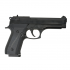 Сигнальный пистолет B92-S KURS (Beretta) кал. 5,5 мм под 10ТК, черный