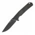 СКЛАДНОЙ НОЖ RUIKE P801SB BLACK LIMITED EDITION
