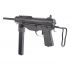 Страйкбольный пистолет-пулемет Snow Wolf M3A2 «Grease gun» EBB (SW-06-01)