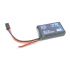 Аккумулятор BlueMAX Li-Po 7.4V 1500mah 20C, 65x43x16 мм (стик) для PEQ/AN-15