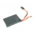 Аккумулятор BlueMAX Li-Po 7.4V 1500mah 20C, 65x43x16 мм (стик) для PEQ/AN-15