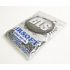 Шары BLS Precision Grade 0,50 г, 1000 штук (серые) 1BA-ST50