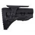 Приклад 092 M4AR-15 GL Shock Stock Black